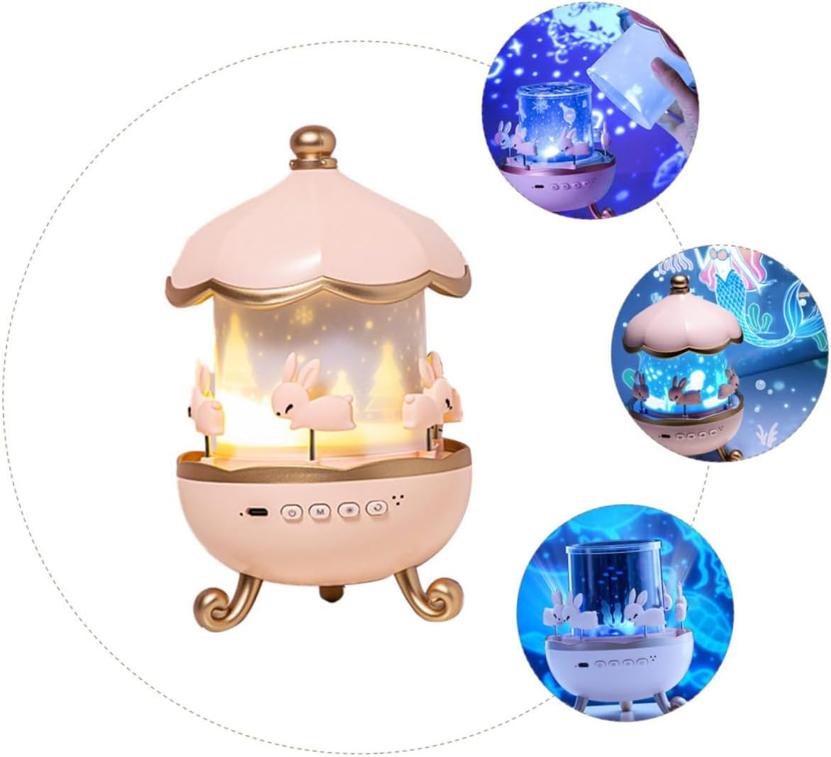 エストレラリウム™ 夢みるロマンチック星空プロジェクター【数量限定】