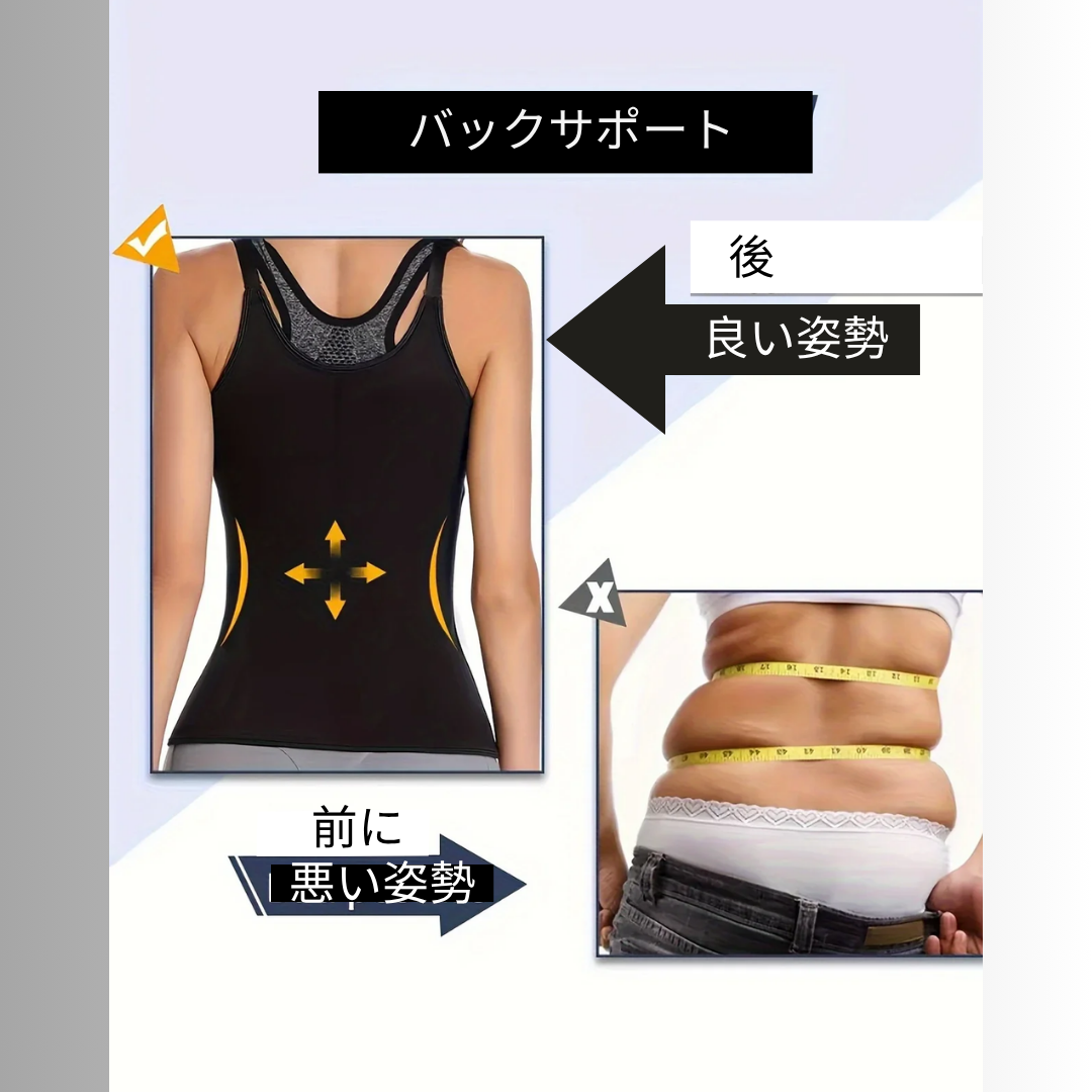 BodyLinePro™ボディウエストシェイパー[在庫わずか]