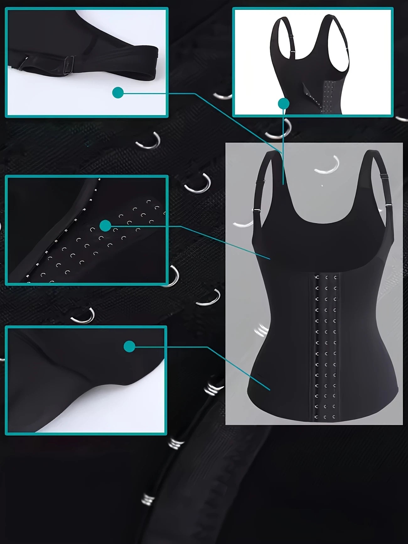 BodyLinePro™ボディウエストシェイパー[在庫わずか]