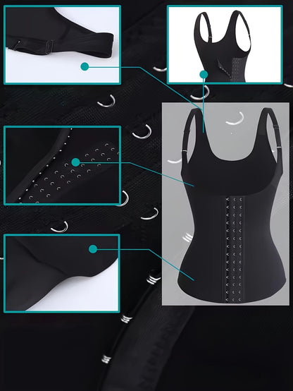 BodyLinePro™ボディウエストシェイパー[在庫わずか]