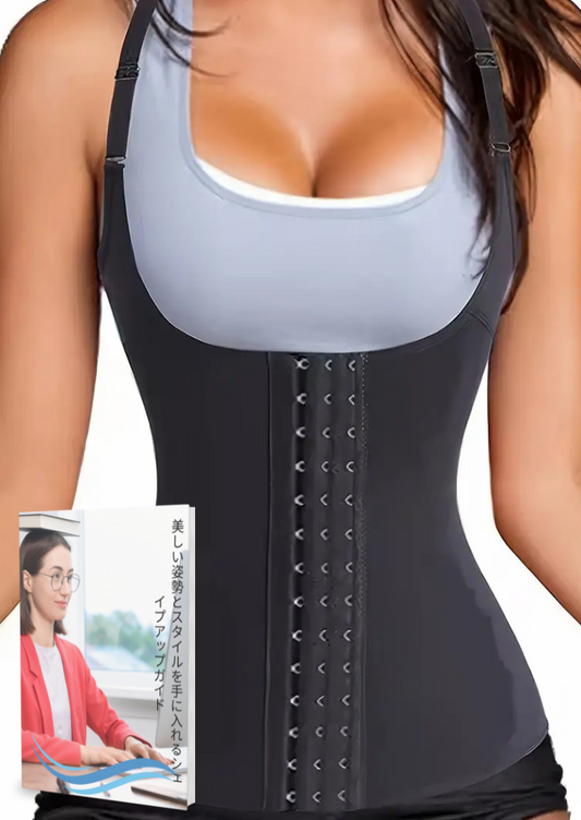 BodyLinePro™ボディウエストシェイパー[在庫わずか]