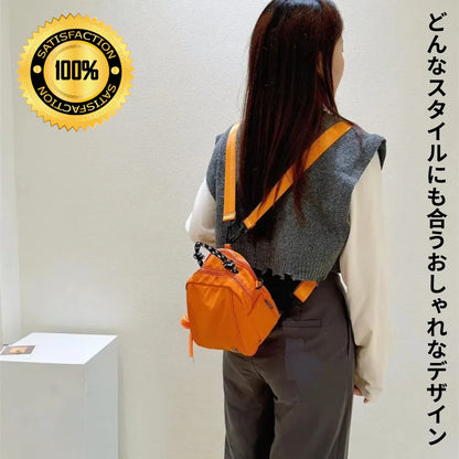DailyGo™ お出かけミニリュック[送料無料・在庫限り]