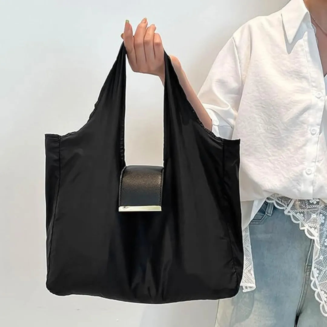 KeyBag™ 変身エコバッグ [在庫限り]