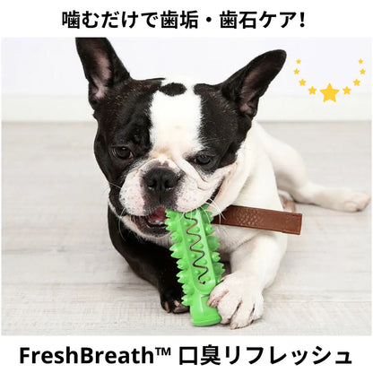 FreshBreath™ 口臭リフレッシュ