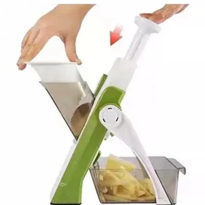 ChefPro™ プロの時短スライサー[在庫限り]