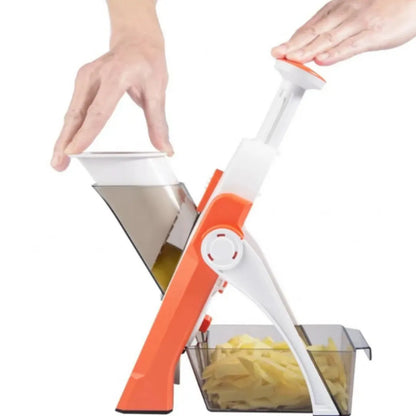 ChefPro™ プロの時短スライサー[在庫限り]