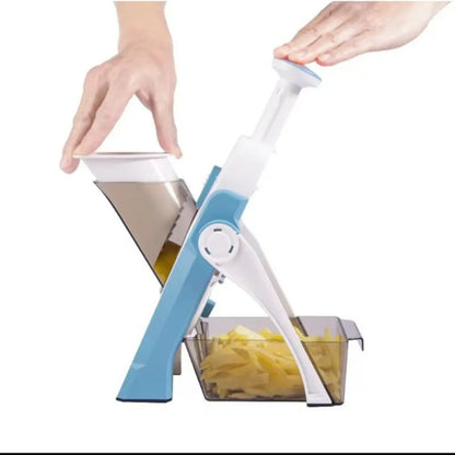 ChefPro™ プロの時短スライサー[在庫限り]