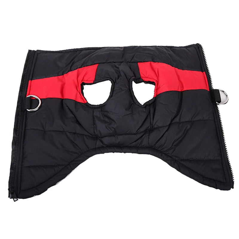 Cozy Coat™ - コージーコート 冬用防水コート [限定在庫]