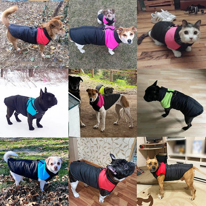Cozy Coat™ - コージーコート 冬用防水コート [限定在庫]
