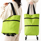 SmartCarry™ 持ち運び楽々バッグ