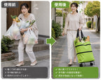 SmartCarry™ 持ち運び楽々バッグ