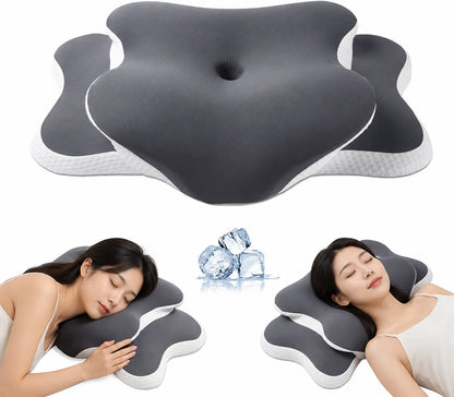 DreamFit™ 理想の寝姿勢枕 [在庫限り]