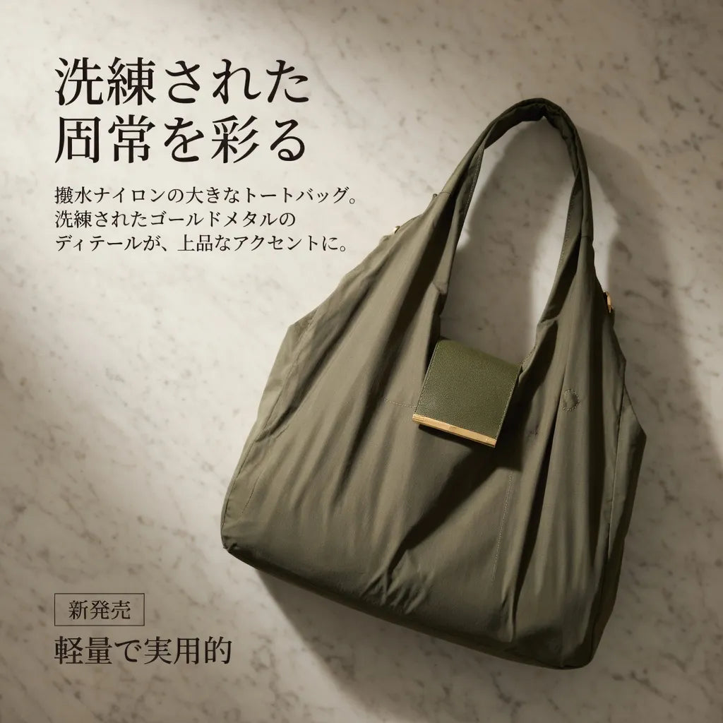 KeyBag™ 変身エコバッグ [在庫限り]