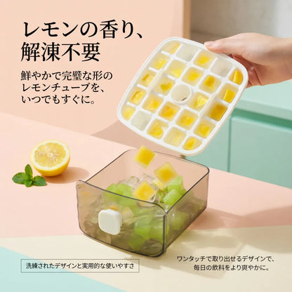 IceDrop™ 簡単製氷ボックス