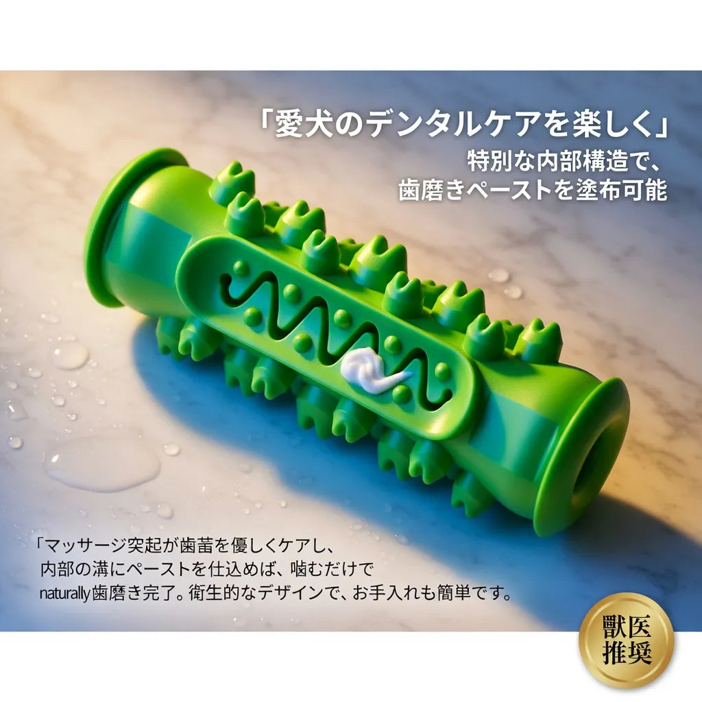 FreshBreath™ 口臭リフレッシュ