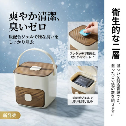 IceDrop™ 簡単製氷ボックス