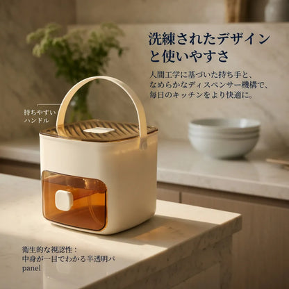 IceDrop™ 簡単製氷ボックス