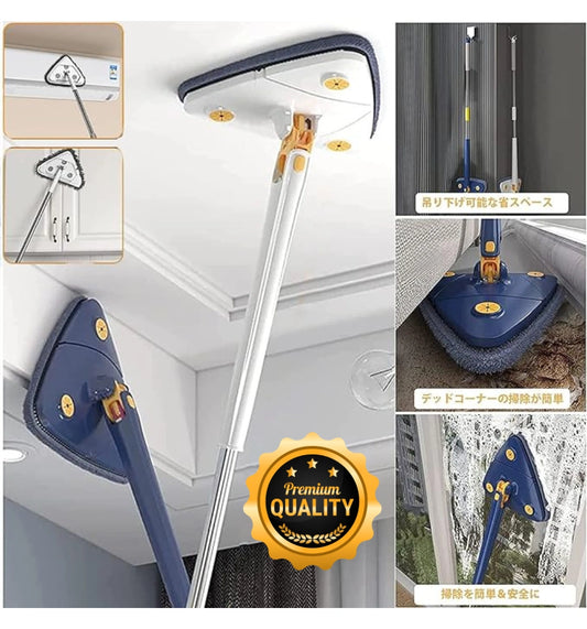 Effortless Mop – エフォートレスモップ [在庫限り]