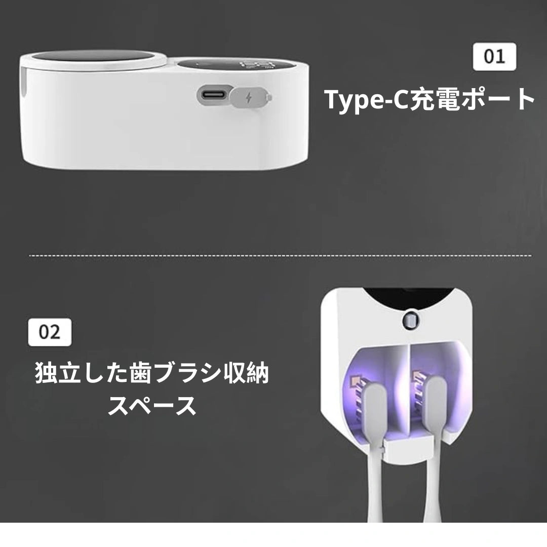 CleanBrush Pro™ – クリーンブラシプロ[在庫限定]