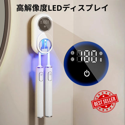 CleanBrush Pro™ – クリーンブラシプロ[在庫限定]