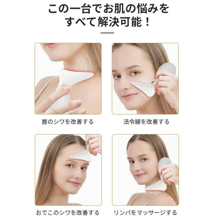FaceHarmony™ – 顔の調和【在庫限定】