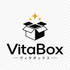 VitaBox - ホーム