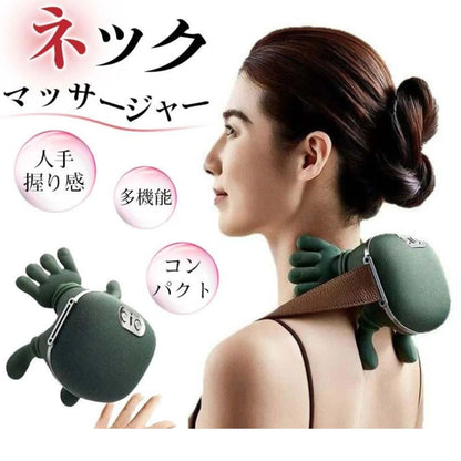 RelaxTouch 4D™ - リラックスタッチ4D [在庫限定]