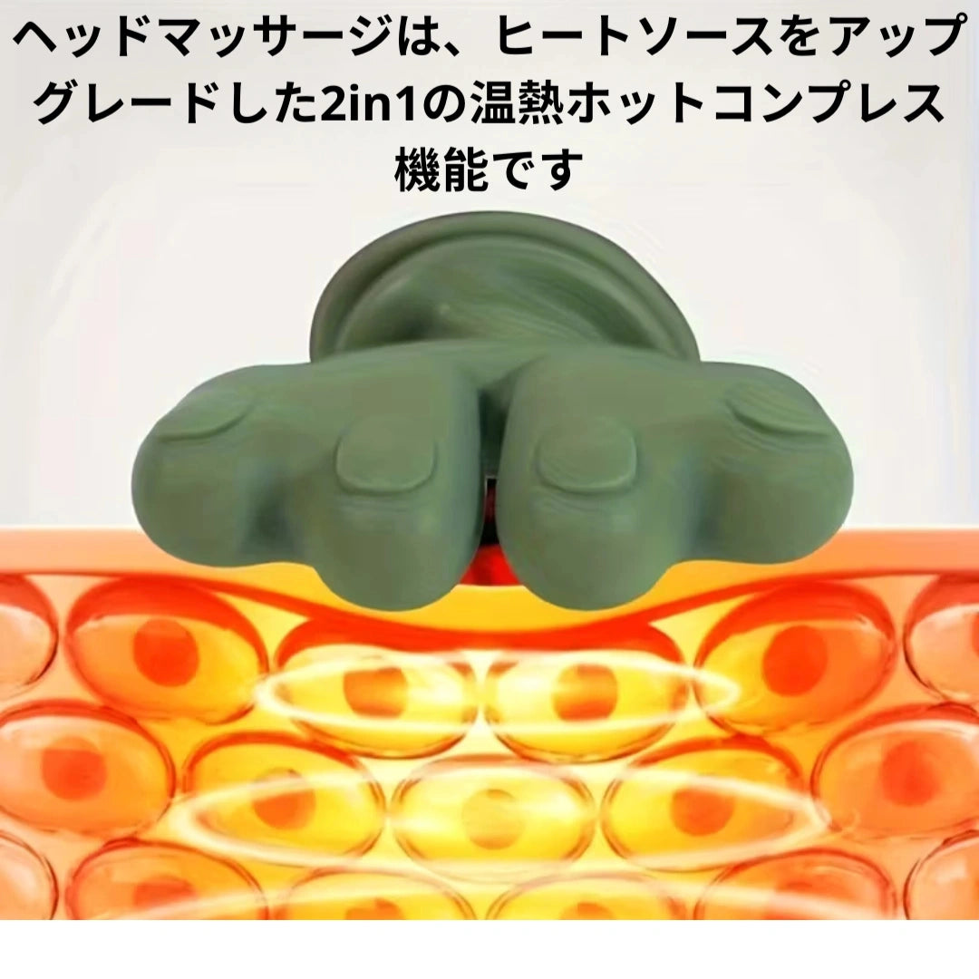 RelaxTouch 4D™ - リラックスタッチ4D [在庫限定]