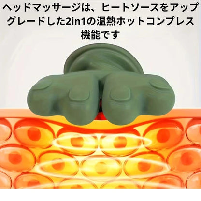 RelaxTouch 4D™ - リラックスタッチ4D [在庫限定]