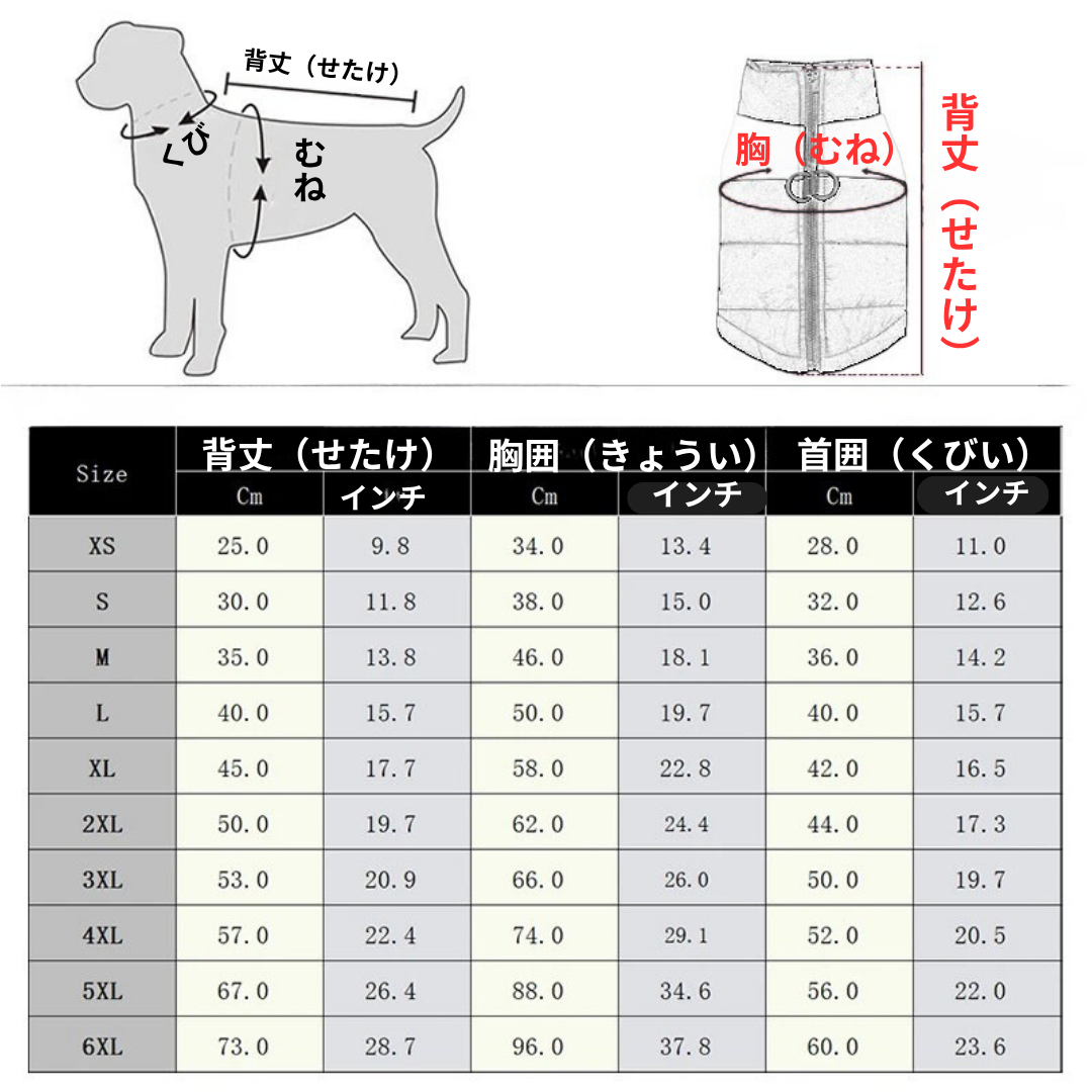 Cozy Coat™ - コージーコート 冬用防水コート [限定在庫]