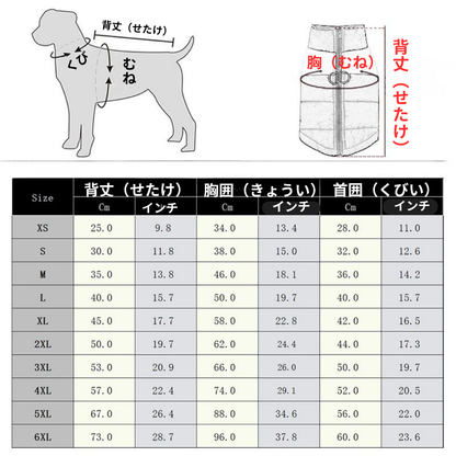 Cozy Coat™ - コージーコート 冬用防水コート [限定在庫]