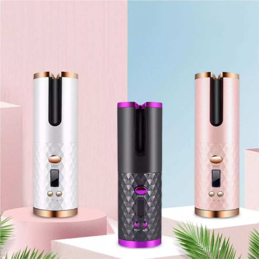 Wave Maker™ - ウェーブメーカー完璧なカール [在庫限り]