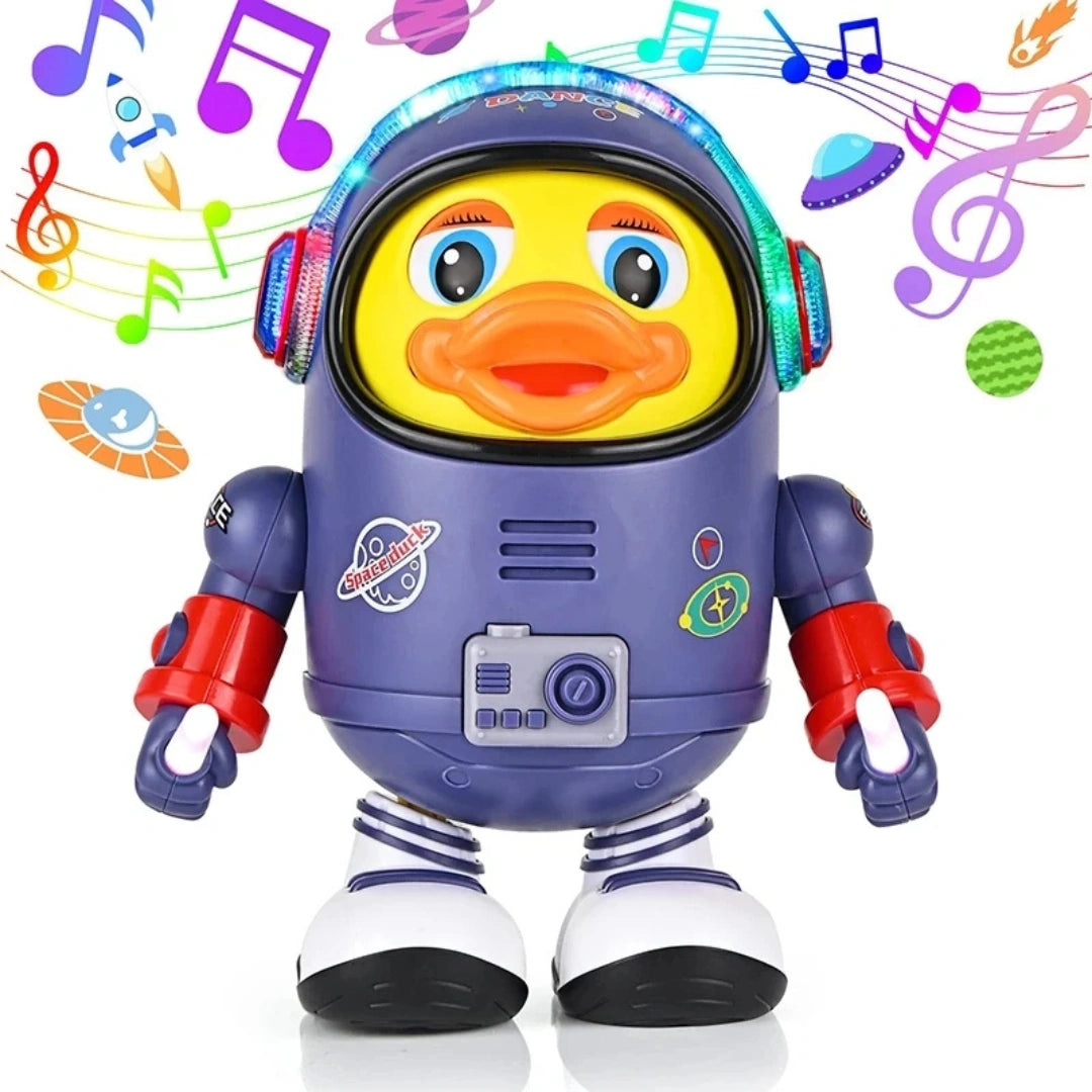 Smart Quacker™– スマートなカモ [在庫限定]