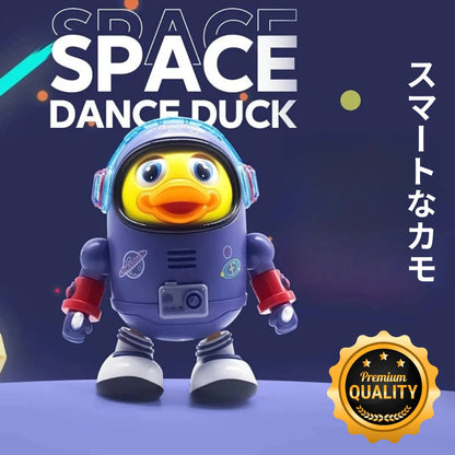 Smart Quacker™– スマートなカモ [在庫限定]