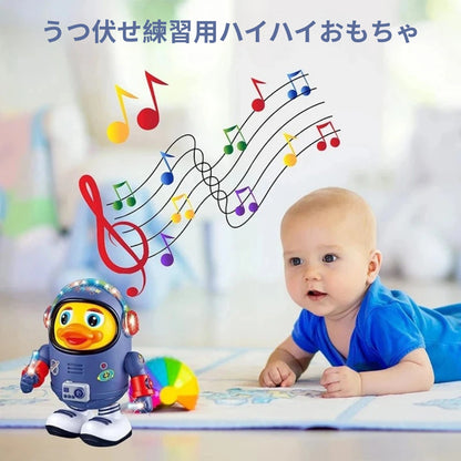 Smart Quacker™– スマートなカモ [在庫限定]