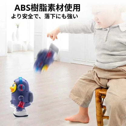 Smart Quacker™– スマートなカモ [在庫限定]