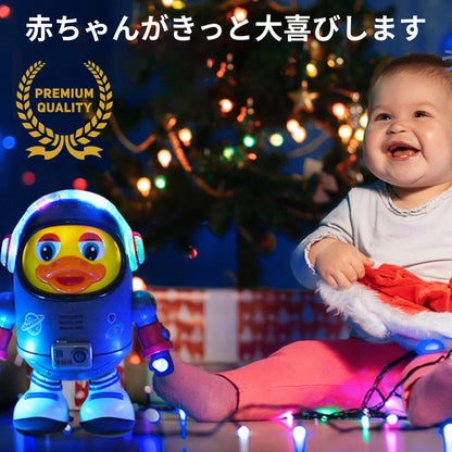 Smart Quacker™– スマートなカモ [在庫限定]
