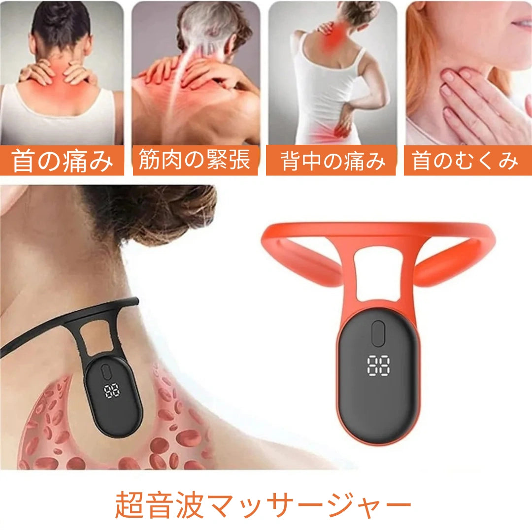 PostureGuard – 姿勢ガード[在庫限り]