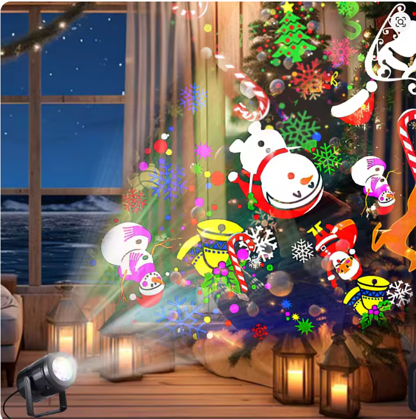 Luminous Christmas Dream™ – 輝くクリスマスの夢 [在庫限定]