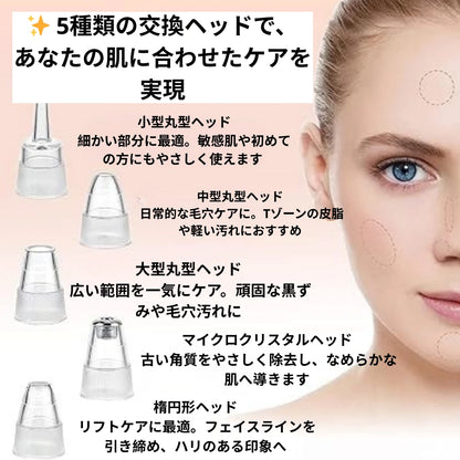 FaceClean™ フェイスクリーン [在庫限り]