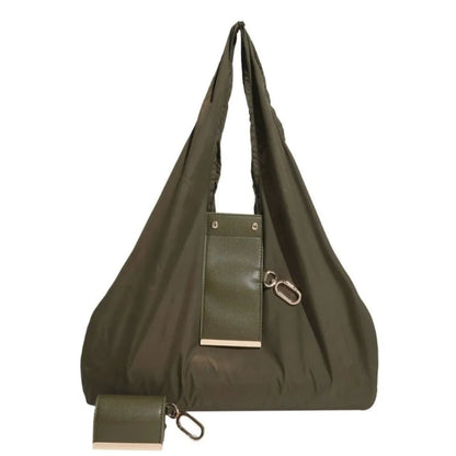 KeyBag™ 変身エコバッグ [在庫限り]