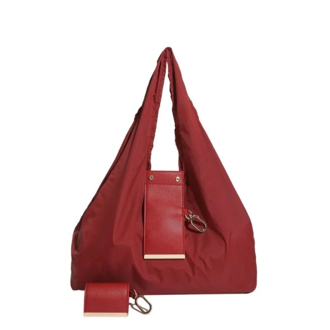 KeyBag™ 変身エコバッグ [在庫限り]