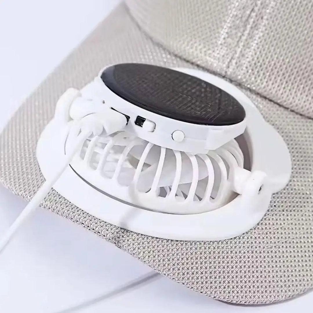 BreezeHat™ 瞬間冷却キャップ [在庫限り]