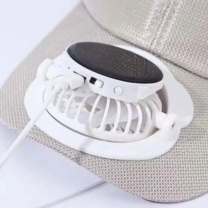 BreezeHat™ 瞬間冷却キャップ [在庫限り]