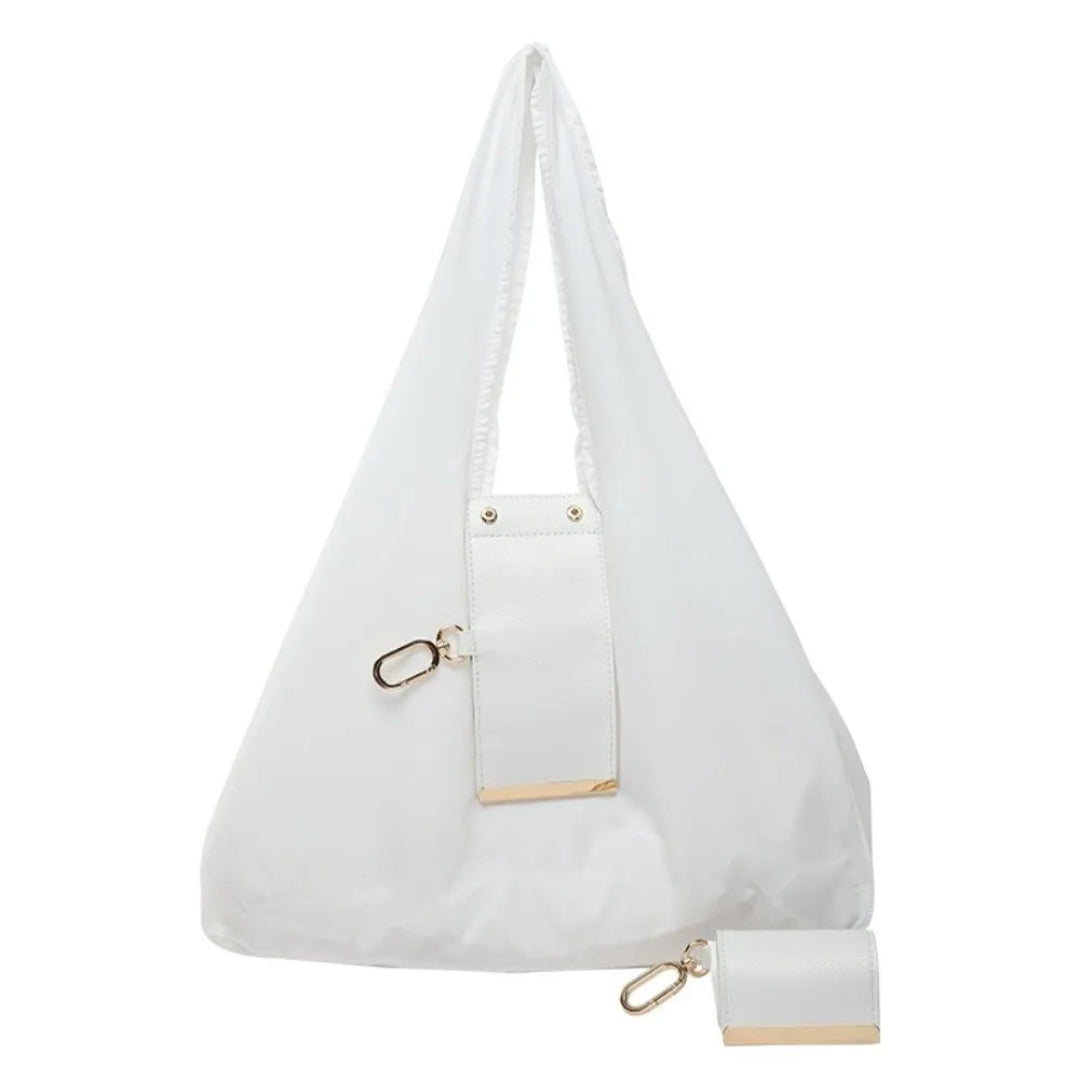 KeyBag™ 変身エコバッグ [在庫限り]