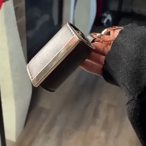 KeyBag™ 変身エコバッグ [在庫限り]