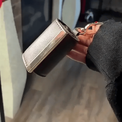 KeyBag™ 変身エコバッグ [在庫限り]