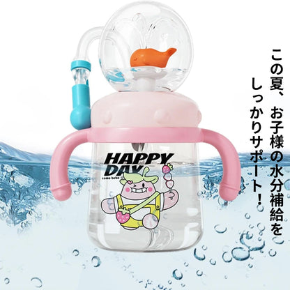 TinyTote™ おでかけらくらくコップ [在庫限り]