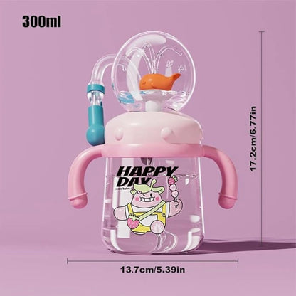 TinyTote™ おでかけらくらくコップ [在庫限り]