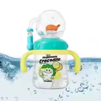 TinyTote™ おでかけらくらくコップ [在庫限り]